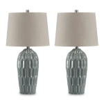Hadbury Table Lamp (Set of 2)