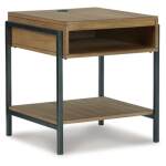 Fridley End Table - Image 2