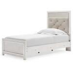 Altyra Twin Panel Bed - Image 4