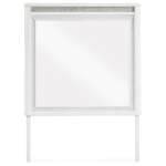 Chalanna Bedroom Mirror - Image 4