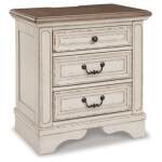 Realyn Nightstand - Image 2