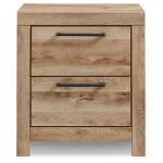 Hyanna Nightstand - Image 5