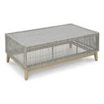 Seton Creek Outdoor Coffee Table