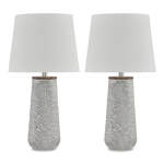 Chaston Table Lamp (Set of 2)