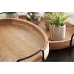 Jocelyne Tray (Set of 2) - Image 5