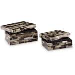 Ellford Box (Set of 2) - Image 4