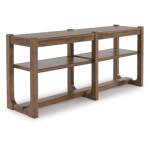 Cabalynn Sofa Table - Image 2
