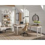Realyn 2-Piece Home Office Desk - Image 14