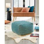 Brynnsen Pouf - Image 3
