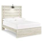 Cambeck Full Panel Bed - Image 2
