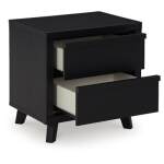 Danziar Nightstand - Image 4