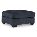 Aviemore Oversized Accent Ottoman