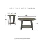 Caitbrook Table (Set of 3) - Image 4