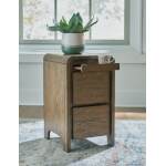Jensworth Accent Table - Image 8