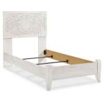 Paxberry Twin Panel Bed - Image 4