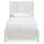 Paxberry Twin Panel Bed - Image 7