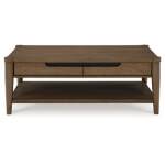 Roanhowe Coffee Table - Image 5