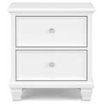 Fortman Nightstand - Image 6