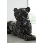 Drice Panther Sculpture - Image 6