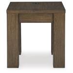 Rosswain End Table - Image 4