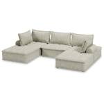 Bales 5-Piece Modular Seating - Image 3