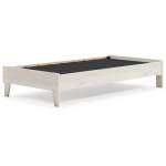 Socalle Twin Platform Bed - Image 4