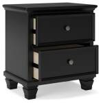 Lanolee Nightstand - Image 4