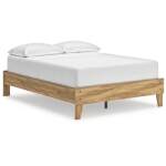 Bermacy Full Platform Bed - Image 2