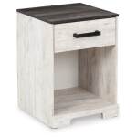 Shawburn Nightstand - Image 2