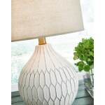 Wardmont Table Lamp - Image 4
