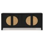 Cliffiings Accent Cabinet - Image 5