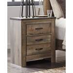 Trinell Nightstand - Image 3