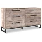Neilsville Dresser - Image 2