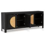 Cliffiings Accent Cabinet - Image 4