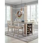 Skempton Counter Height Dining Table - Image 8