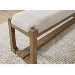 Cabalynn 63" Dining Bench - Image 10
