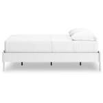 Hallityn Full Platform Bed - Image 8