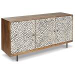 Kerrings Accent Cabinet - Image 2