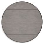 Shullden Drop Leaf Dining Table - Image 6