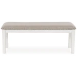 Robbinsdale 48" Dining Bench - Image 4