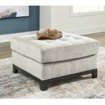 Maxon Place Oversized Accent Ottoman - Image 3