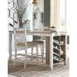 Skempton Counter Height Dining Table - Image 3