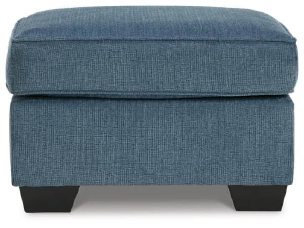 Cashton Ottoman - Image 4