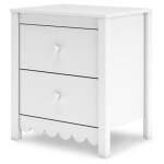 Hallityn Nightstand - Image 7