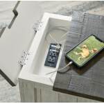 Havalance Chairside End Table - Image 9