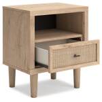Cielden Nightstand - Image 4