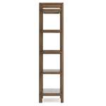 Roanhowe 71" Bookcase - Image 8