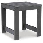 Amora Outdoor End Table - Image 2