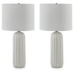 Clarkland Table Lamp (Set of 2) - Image 2