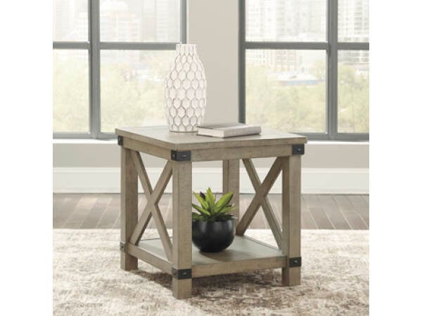 Aldwin End Table End tables Ashley Furniture